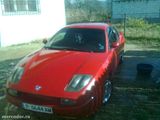 fiat coupe vand\schimb, fotografie 1