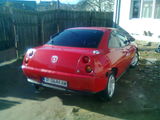 fiat coupe vand\schimb, fotografie 5