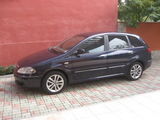 Fiat Croma 1.9 MJT Emotion, fotografie 1