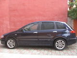 Fiat Croma 1.9 MJT Emotion, fotografie 4