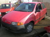 fiat cu consum mic, photo 1