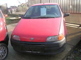 fiat cu consum mic, photo 2