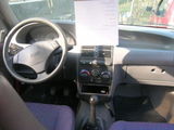 fiat cu consum mic, photo 4