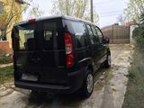 Fiat Doblo 1,3 multijet, fotografie 2