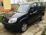 Fiat Doblo 1,3 multijet, fotografie 3