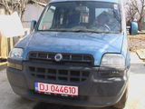 Fiat Doblo 2001, fotografie 1