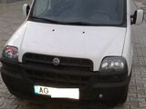 fiat doblo 2002, 1.9 diesel