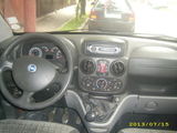 Fiat Doblo, photo 5