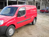 Fiat Doblo 93000/km Negociabil