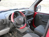Fiat Doblo 93000/km Negociabil, fotografie 4