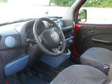 fiat doblo cargo 1.3 mjet