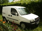 FIAT DOBLO CARGO 1.9, fotografie 1