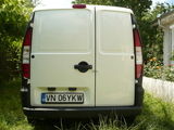 FIAT DOBLO CARGO 1.9, fotografie 5