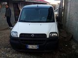 Fiat doblo cargo, fotografie 1