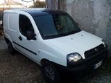 Fiat doblo cargo, fotografie 3