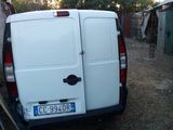 Fiat doblo cargo, fotografie 5