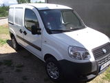 fiat doblo cargo multijet