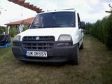 FIAT DOBLO FRIGORIFIC