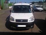 Fiat Doblo Maxi 2008