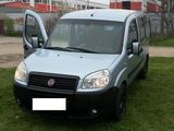 Fiat Doblo Panorama