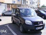 Fiat Doblo Panorama