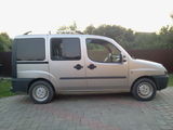 Fiat Doblo passager 2001