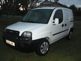 Fiat Doblo TDI