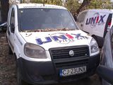 Fiat Doblo Unix