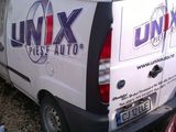 Fiat Doblo Unix, fotografie 1