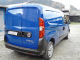 FIAT DOBLO VARIANTE 8+1 T4