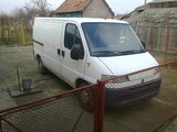 Fiat Ducato 1.9 , fotografie 1