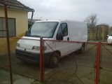 Fiat Ducato 1.9 , fotografie 2