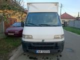 Fiat Ducato, 1998, photo 2