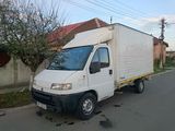 Fiat Ducato, 1998, photo 3