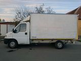 Fiat Ducato, 1998, photo 4