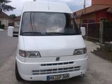 FIAT DUCATO 1999, photo 1