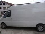 FIAT DUCATO 1999, fotografie 2