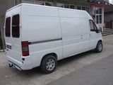 FIAT DUCATO 1999, fotografie 4