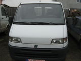 Fiat Ducato 2,5