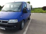 Fiat Ducato 2.8 JTD, photo 1