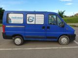 Fiat Ducato 2.8 JTD, fotografie 2