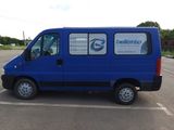 Fiat Ducato 2.8 JTD, photo 3