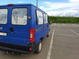 Fiat Ducato 2.8 JTD, fotografie 4