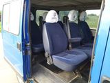 Fiat Ducato 2.8 JTD, fotografie 5