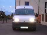 Fiat Ducato 2.8 MAXI