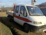 Fiat ducato 2500 td anul 1997 taxa 500 euro