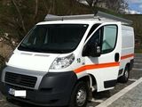 Fiat Ducato an 2008, fotografie 1