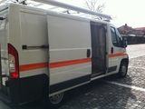 Fiat Ducato an 2008, fotografie 3