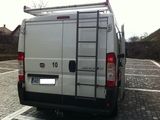 Fiat Ducato an 2008, fotografie 4