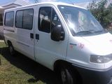 fiat ducato impecabil, fotografie 5